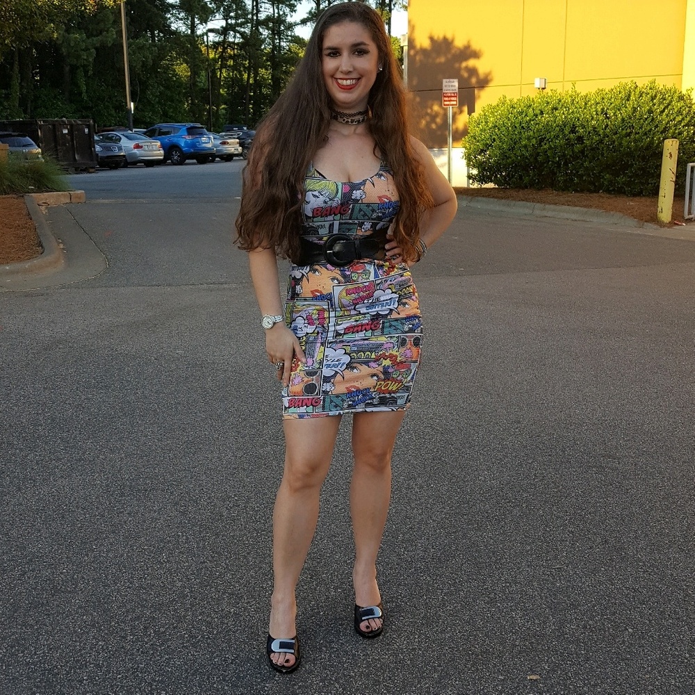 Meet your Posher, Sydney